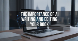 Ebook Writing Services