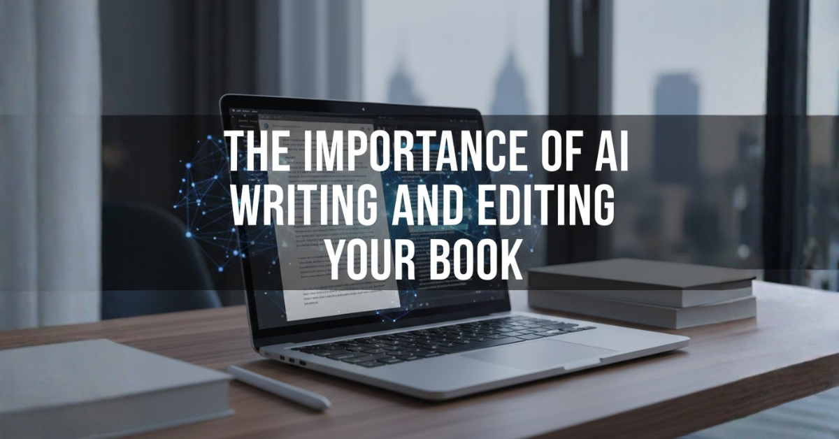 Ebook Writing Services