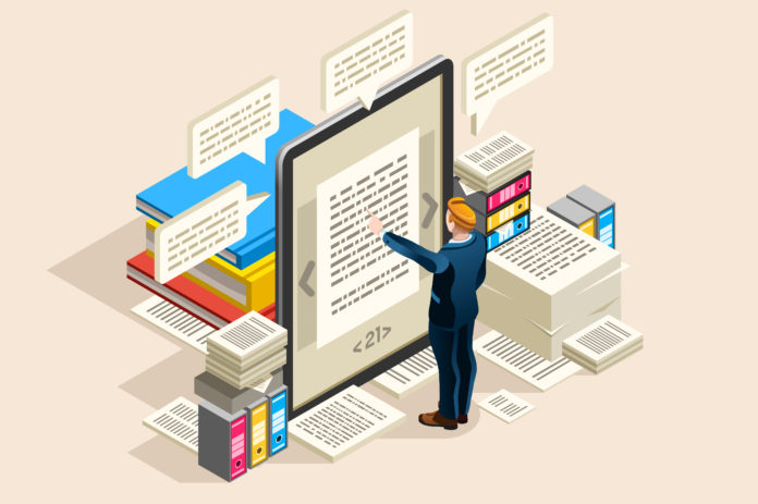 What is Self-Publishing?