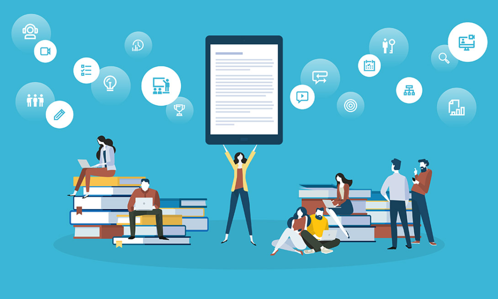 Is Self-Publishing Right for You?