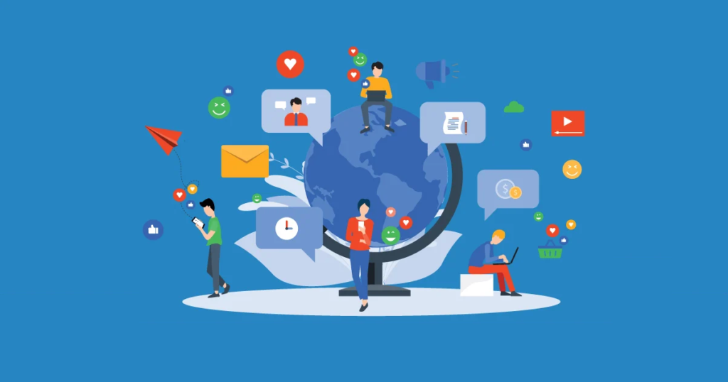 3. Develop a Marketing Strategy