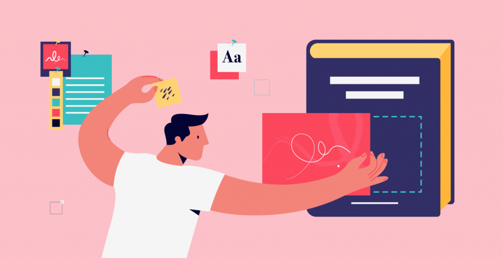 4. Create a Compelling Book Cover and Description