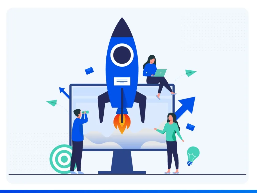 5. Execute Pre-Launch Activities