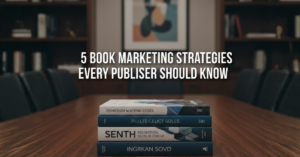 Book Marketing Strategies