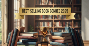 Best-Selling Book Genres