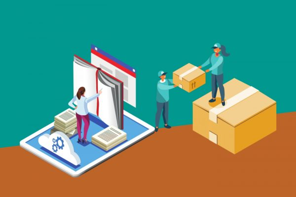 Distribution and Publishing