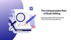 Formatting Your Future: The Indispensable Role of Book Editing