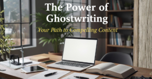 Power of Ghostwriting: