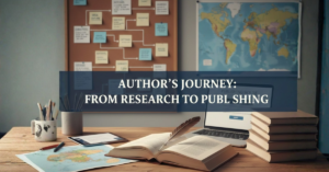 Author’s Journey