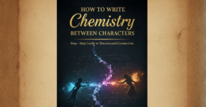 How to Write Chemistry Between Characters: Step-by-Step Guide to Tension and Connection