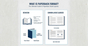 What Is Paperback Format? The Ultimate Guide to Paperback Book Layouts